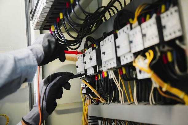 Best Commercial Electrical Services  in Walton Park, NY